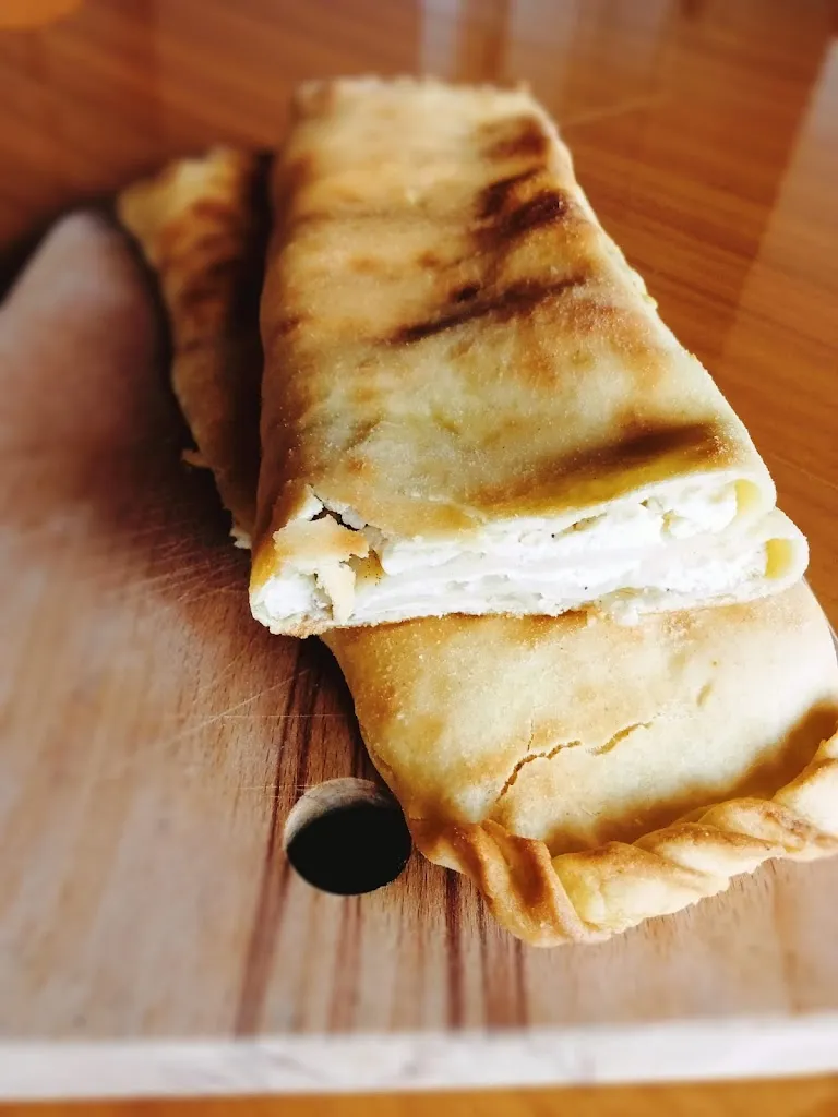 Home Restaurant - Sapuri ri Casa_Ispica_slider_image_1