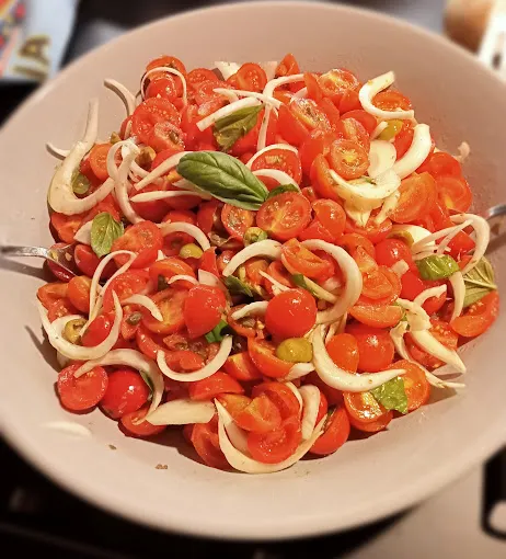 Home Restaurant - Sapuri ri Casa_Ispica_slider_image_3