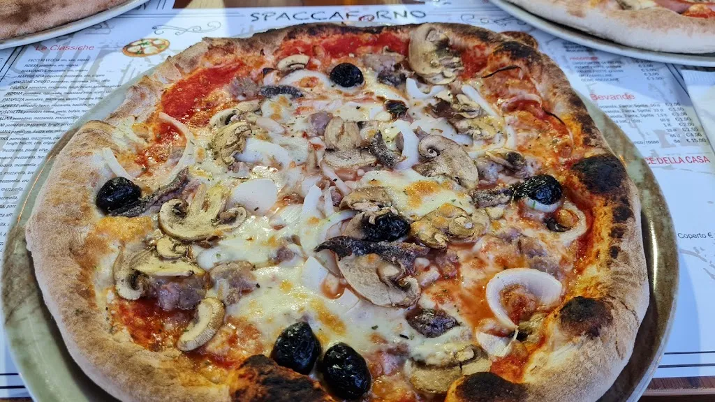 Nino io_Pizza DOC_Ispica_review