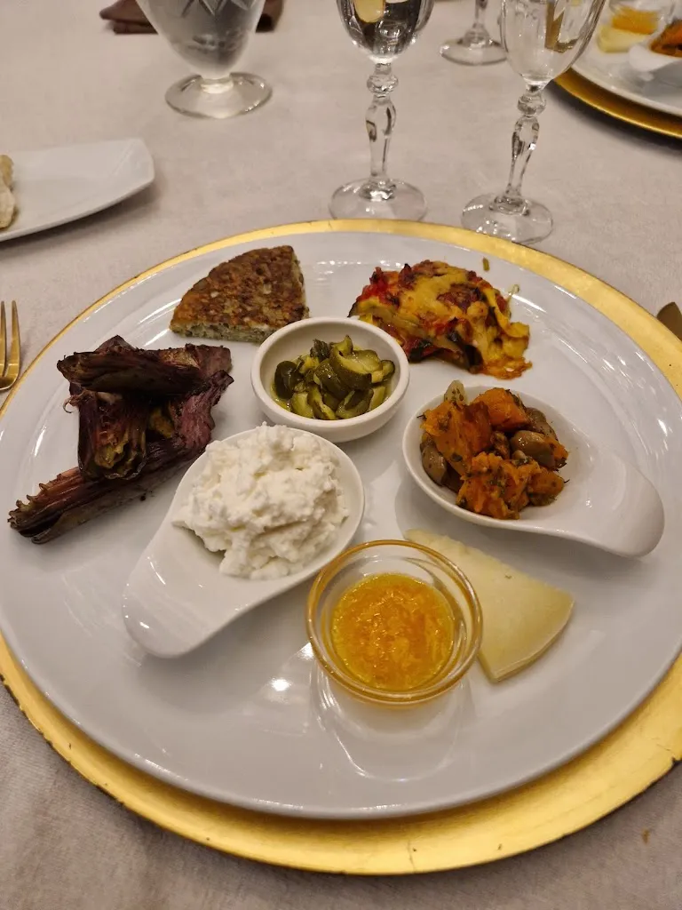 Gokce_Home Restaurant Mugnos_Licodia Eubea_review