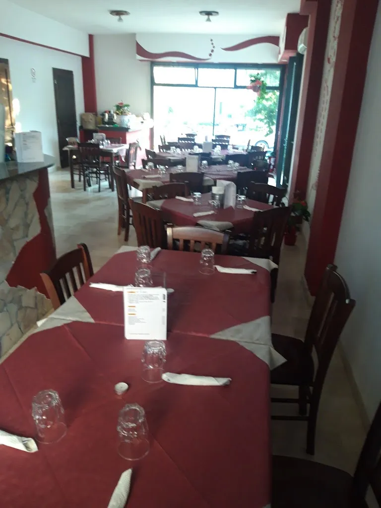 Sikelia food&beverage restaurant in Licodia Eubea