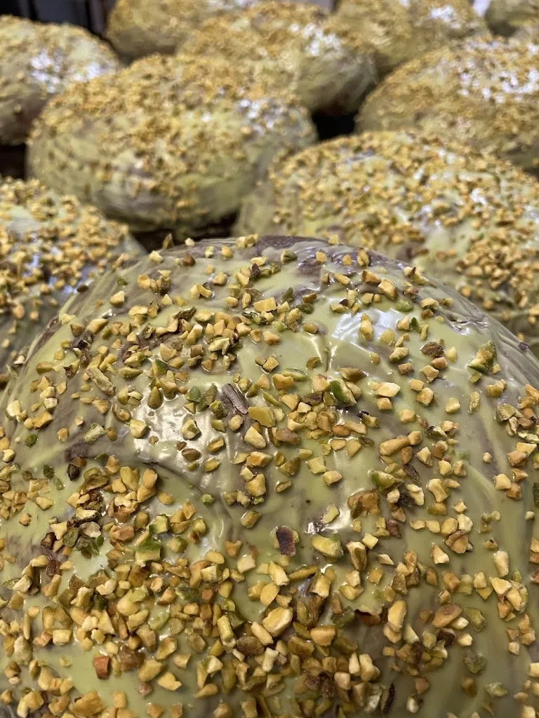 Menu_Tiffany_Gravina in Puglia_image_1