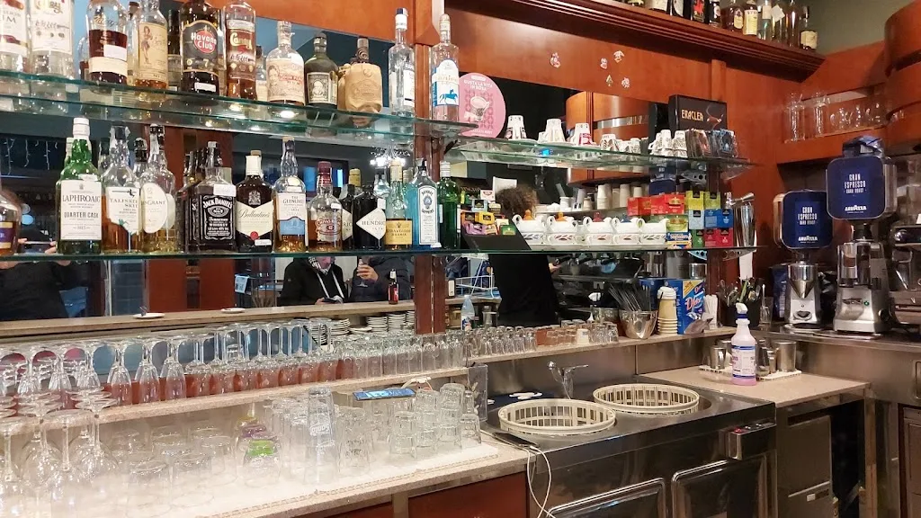 Tiffany restaurant in Gravina in Puglia