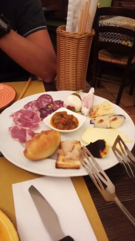 Menu_'A Carrittaria Pub-Pizzeria_Licodia Eubea_immagine_5