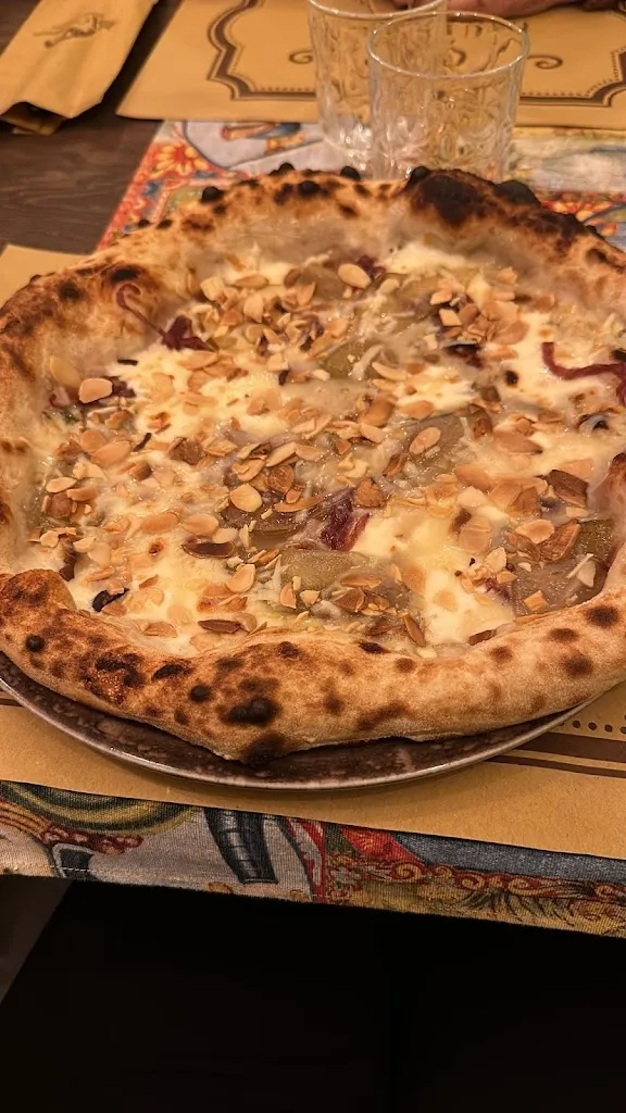 enzo parisi_'A Carrittaria Pub-Pizzeria_Licodia Eubea_recensione