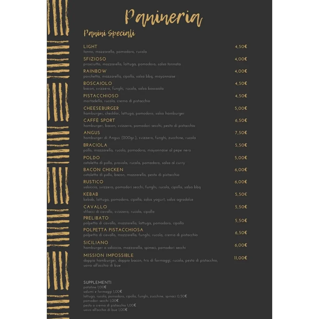 Menu_Café Sport, brothers Falcone_Licodia Eubea_image_1