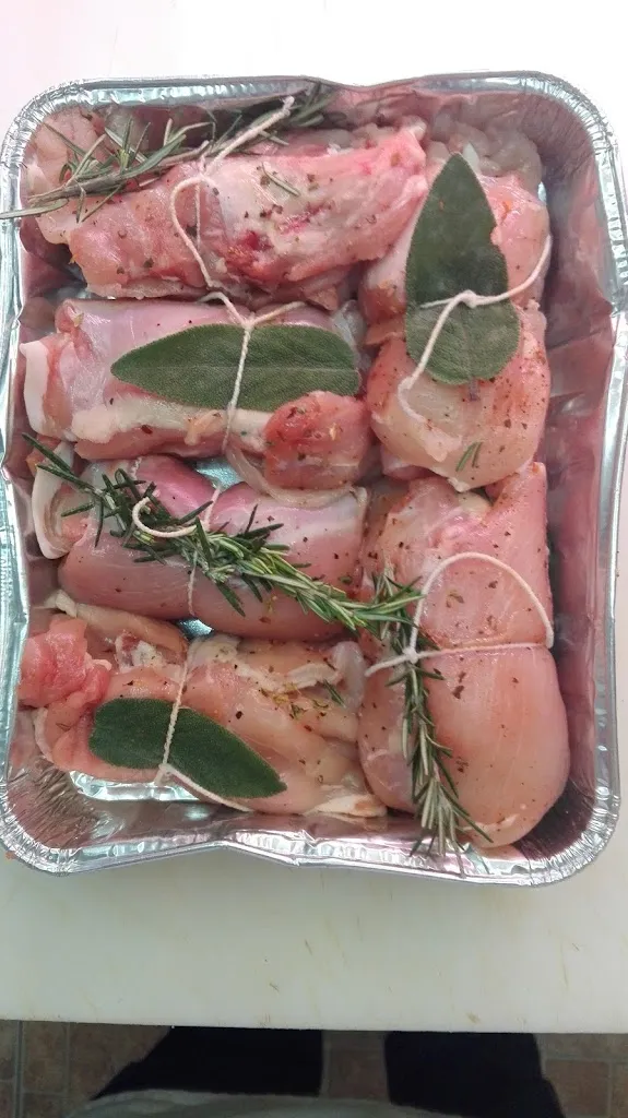 Menu_Polleria girarrosto panineria Puglisi Alessandro_Licodia Eubea_immagine_8