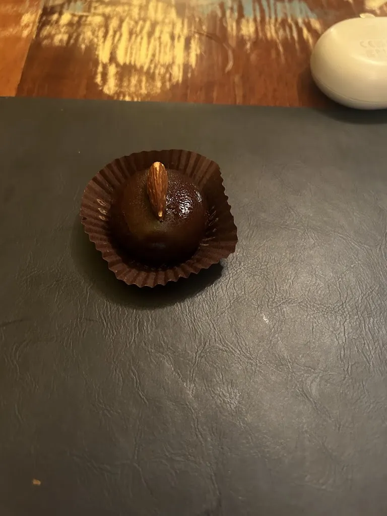 Ali Alzowayed_Ristorante La Nigra Lampedusa_Lampedusa_review