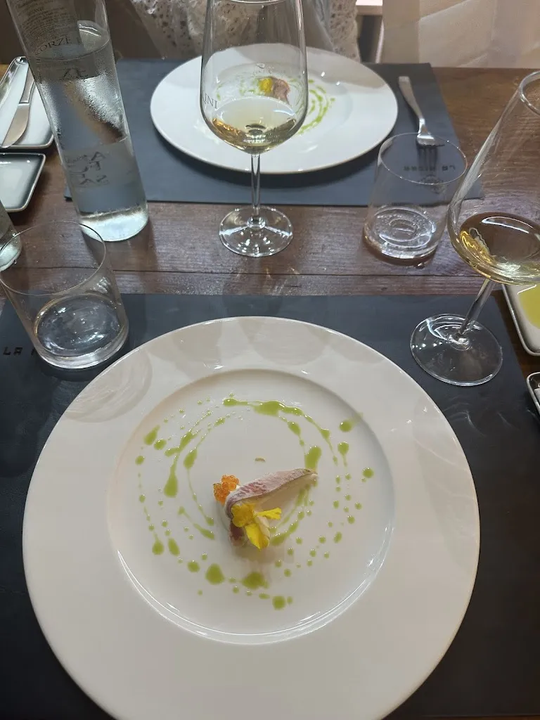 Kirsty MacDonald_Ristorante La Nigra Lampedusa_Lampedusa_review