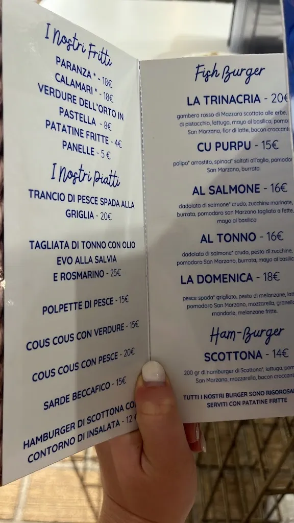 Menu_Cirenga Fish Burgers_Lampedusa_image_3