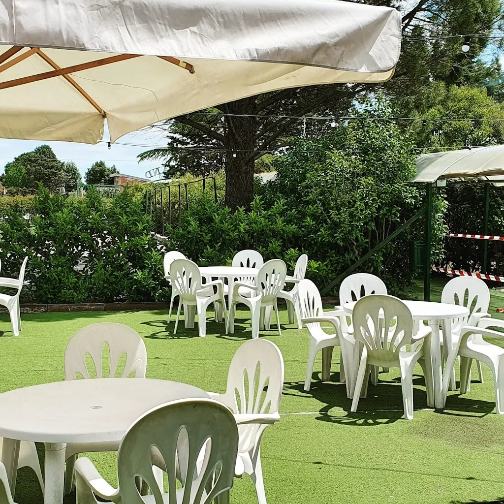 SPORTLAND RISTOPIZZA restaurant in Gravina in Puglia