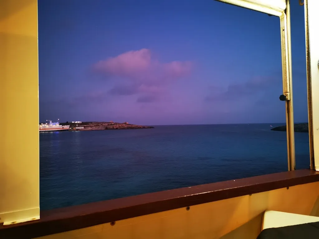 Iskren_Ristorante U'Calacciuni_Lampedusa_review