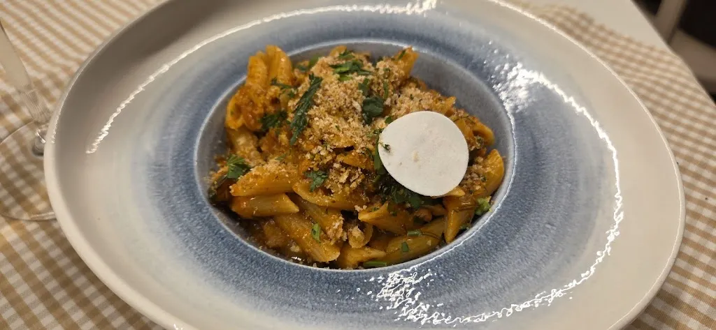 Claudio Cutrera_Ristorante U'Calacciuni_Lampedusa_review