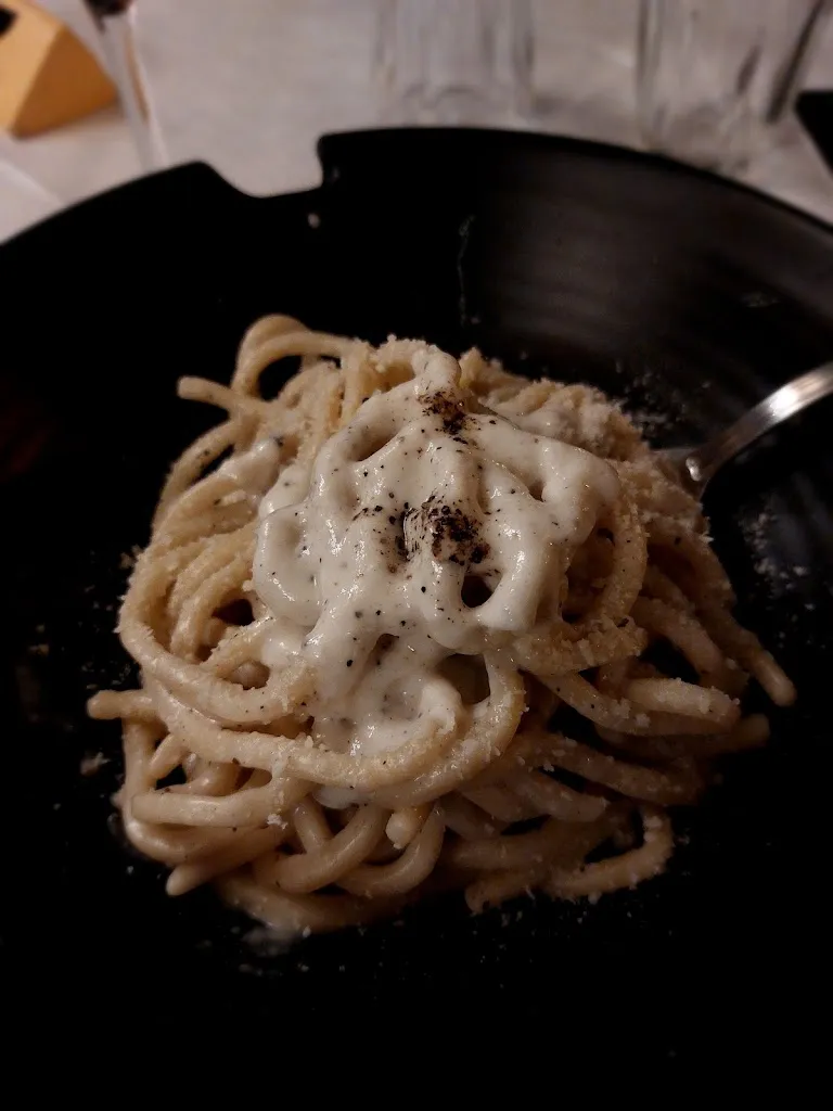 Menu_Cacio & Pepe Trattoria Romana a Lampedusa_Lampedusa_image_5