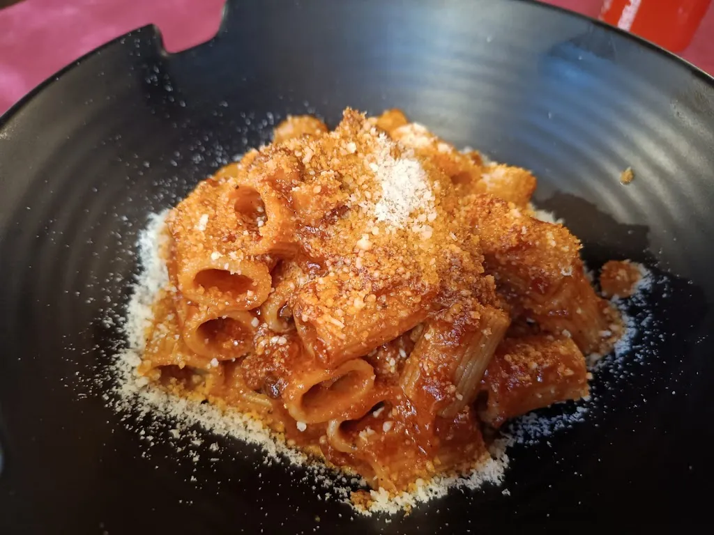 Menu_Cacio & Pepe Trattoria Romana a Lampedusa_Lampedusa_image_9