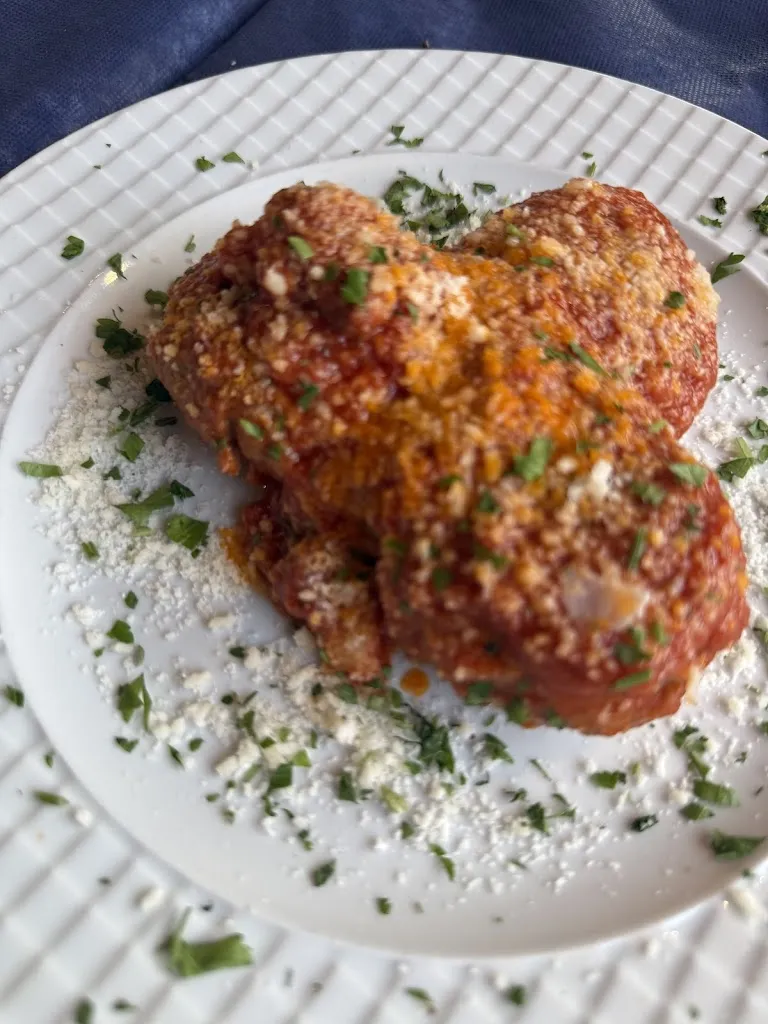 Tamara Maksimovic_Cacio & Pepe Trattoria Romana a Lampedusa_Lampedusa_review