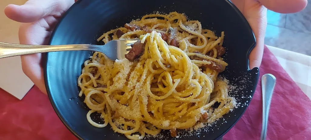 Alexander Brincat_Cacio & Pepe Trattoria Romana a Lampedusa_Lampedusa_review