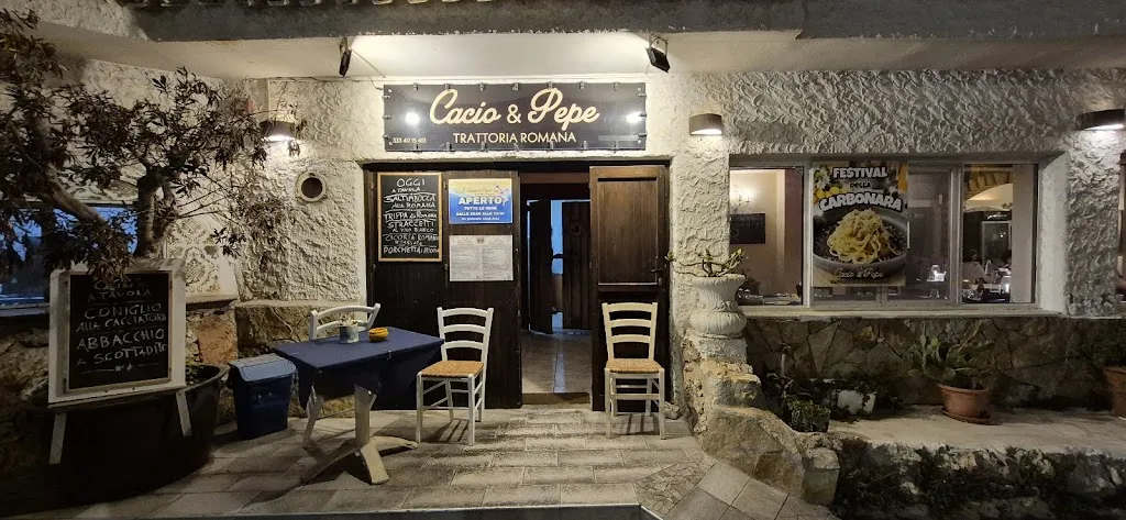Cacio & Pepe Trattoria Romana a Lampedusa_Lampedusa_slider_image_2