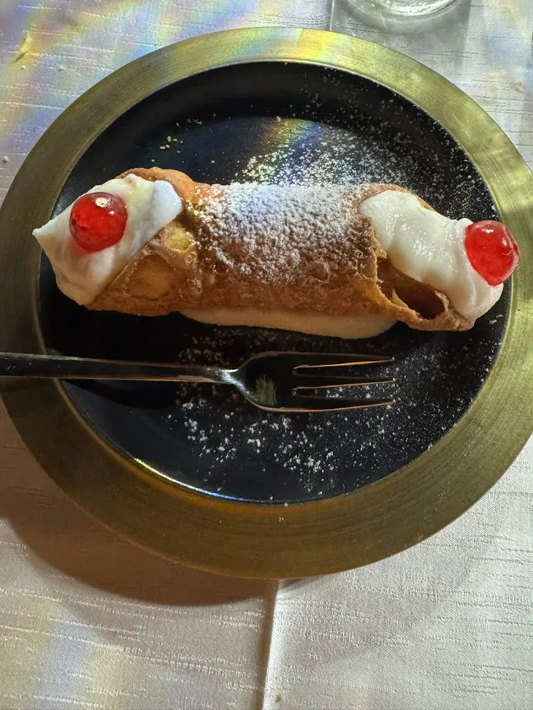 Menu_Ristorante Costa House_Lampedusa_image_3