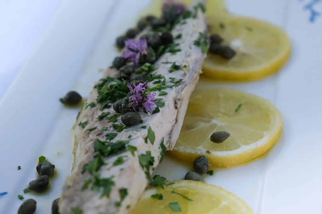 Menu_Ristorante Costa House_Lampedusa_image_5