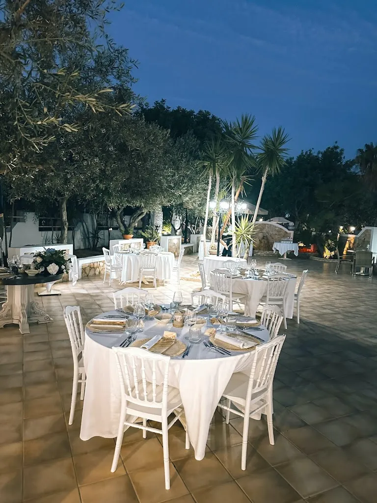 Ristorante Costa House restaurant in Lampedusa
