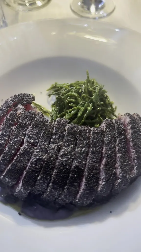 Ristorante Costa House_Lampedusa_slider_image_2