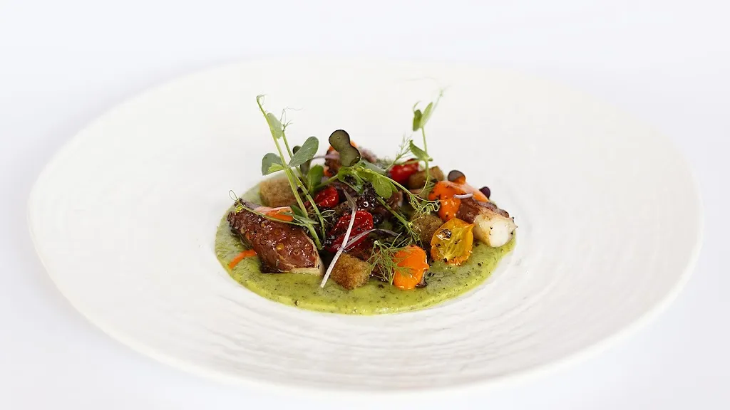 Ristorante Costa House_Lampedusa_slider_image_3