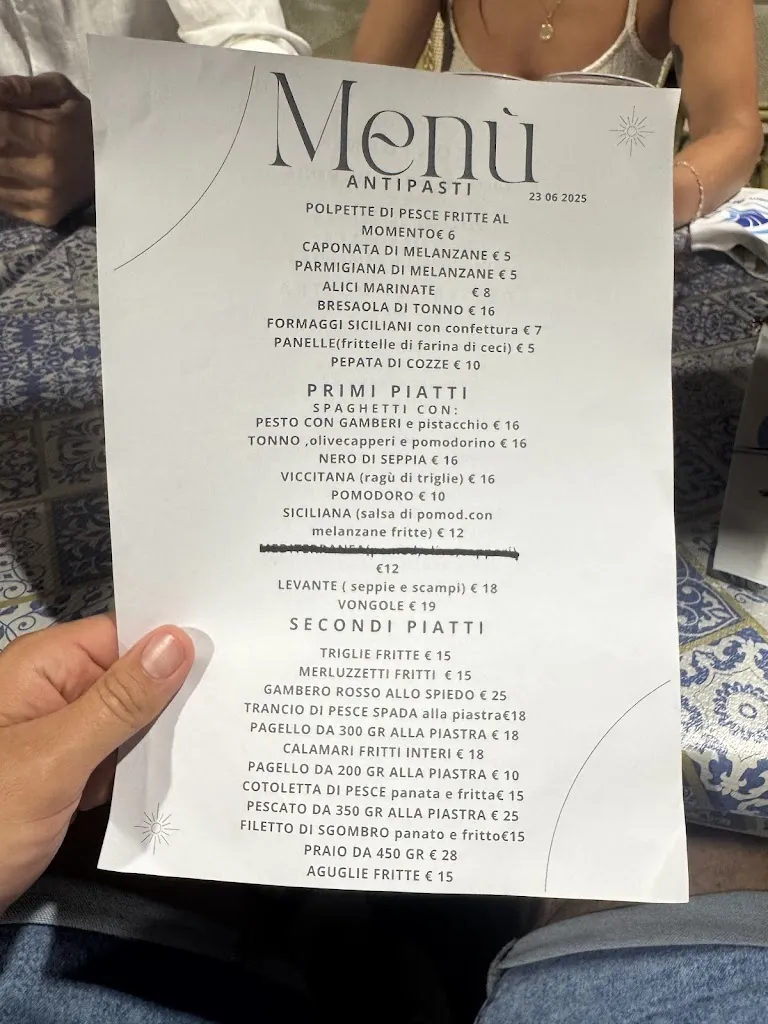 Menu_Il Ritrovo_Lampedusa_image_2