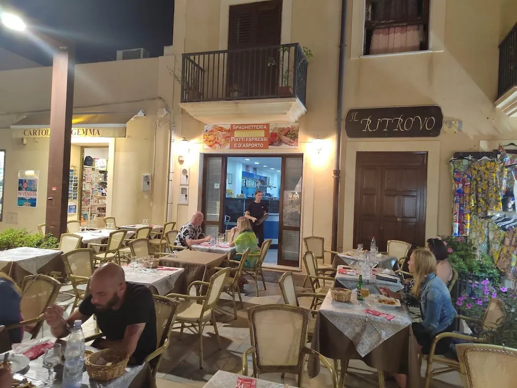 goran spiroski_Il Ritrovo_Lampedusa_review