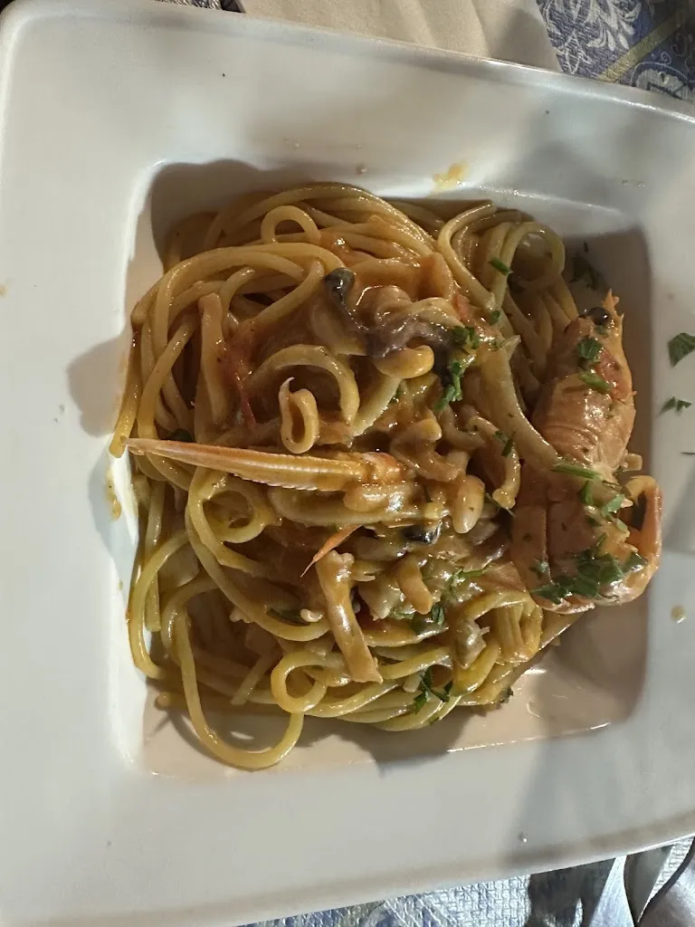 Diego Lottici_Il Ritrovo_Lampedusa_review