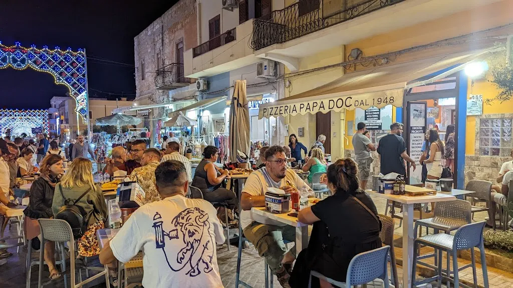 Shehab_Trattoria La Risacca Lampedusa_Lampedusa_review