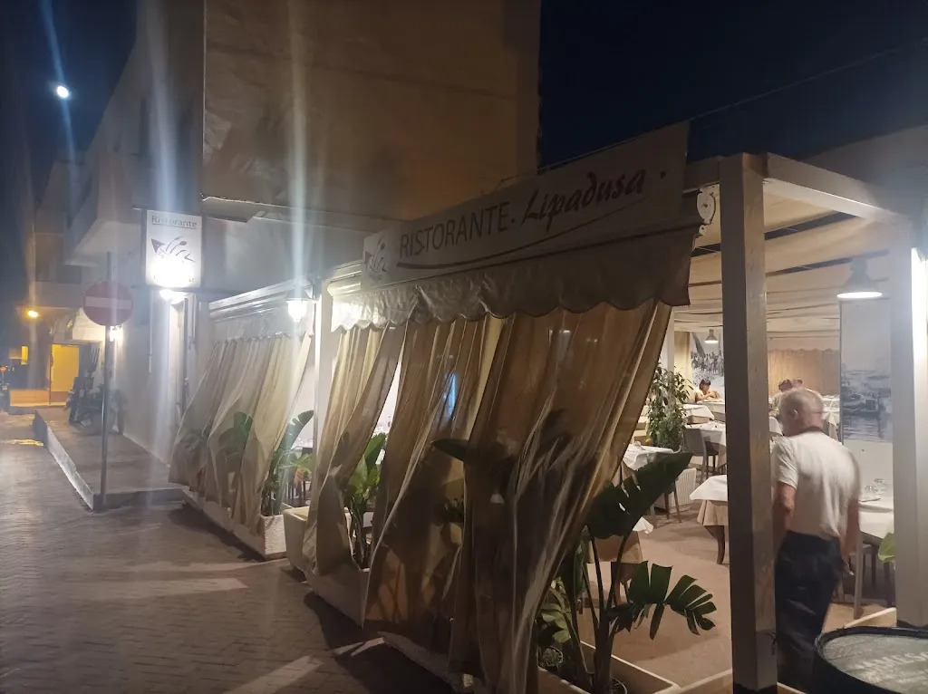 Mauro Melella_Trattoria La Risacca Lampedusa_Lampedusa_review