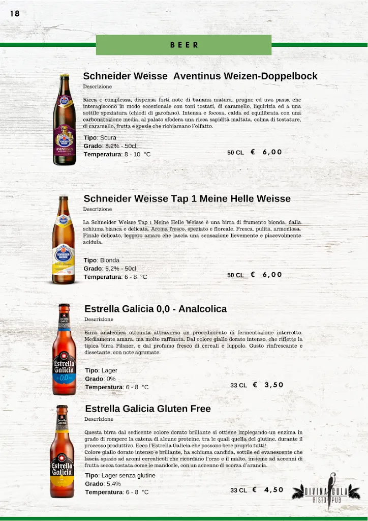 Menu_Divina Gula Ristopub_Gravina in Puglia_image_2