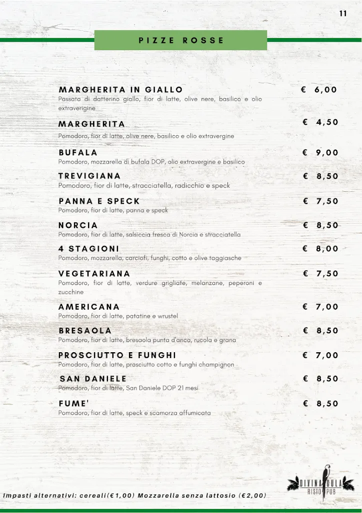 Menu_Divina Gula Ristopub_Gravina in Puglia_image_3