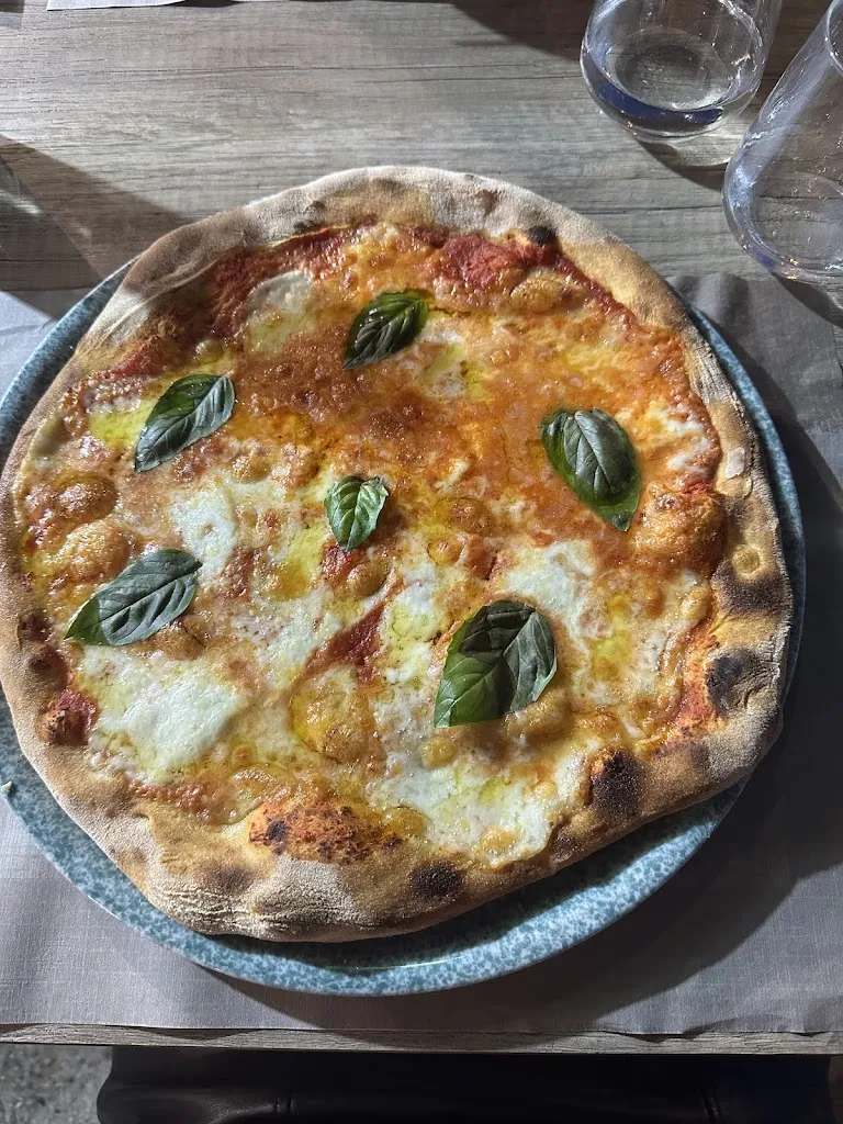 Menu_La Chiglia ristorante_Lampedusa_immagine_7