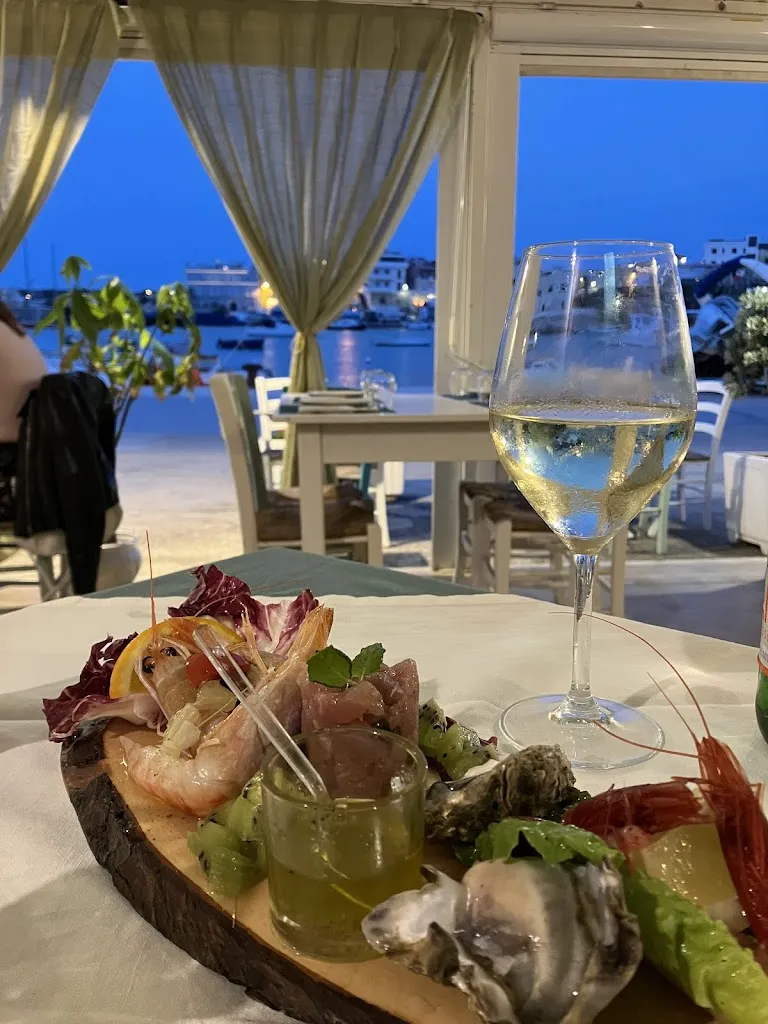 La Chiglia ristorante_Lampedusa_slider_image_3