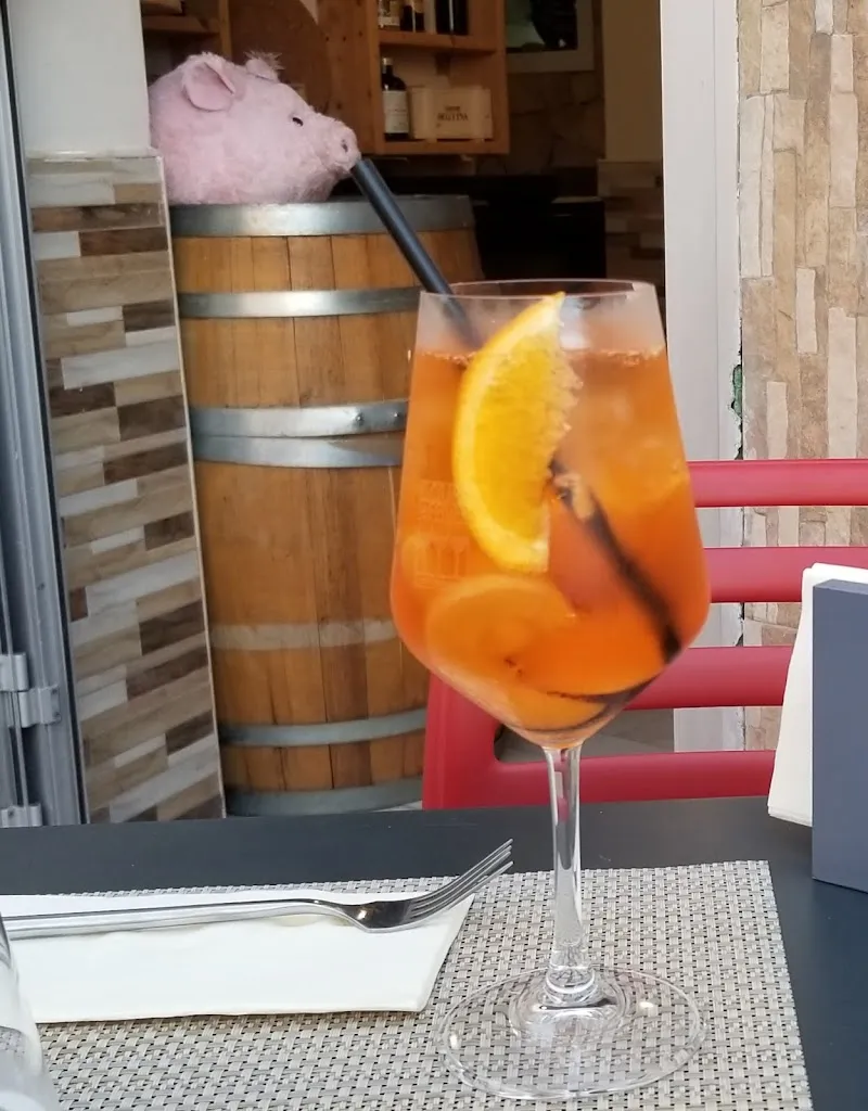 Tony Johnson_Sciuri e Fava_Lampedusa_review