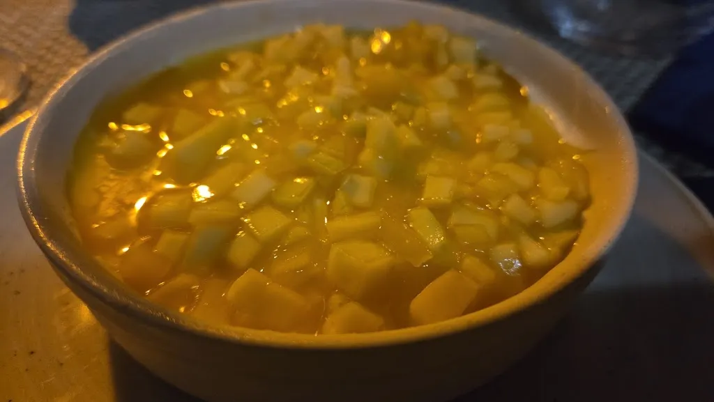 Giovanni Artale_Sciuri e Fava_Lampedusa_review