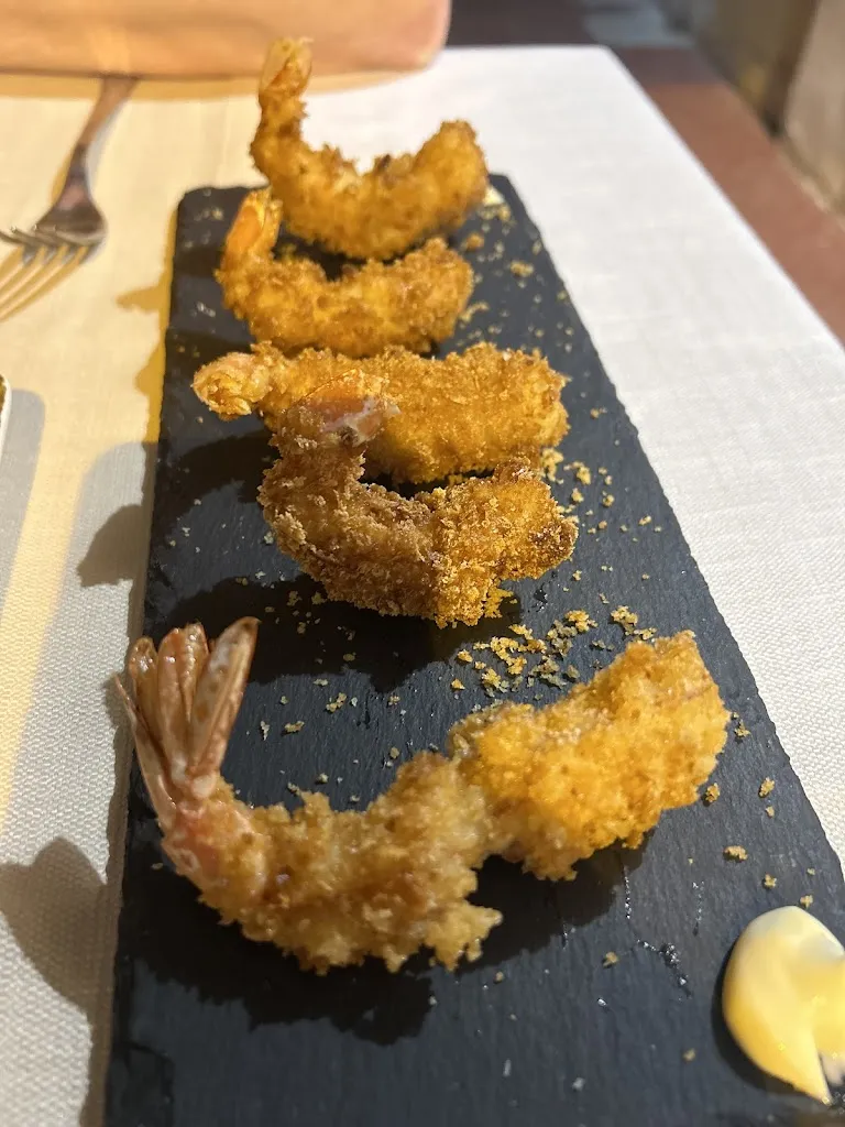 Ergys Ajazi_Ristorante 