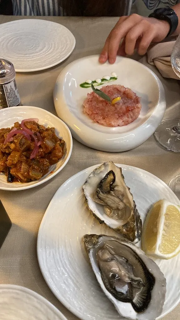 lisa petrucci_Ristorante 