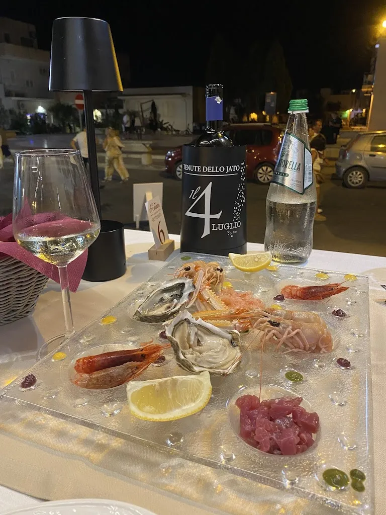 Federica Forte_Ristorante 