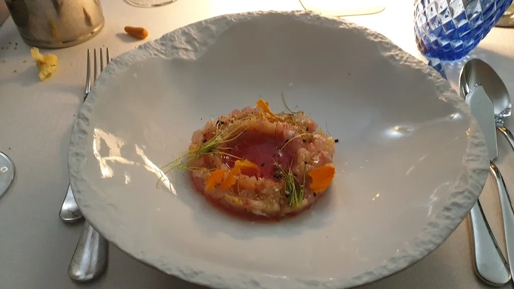 Menu_Cavalluccio Marino Lampedusa - Hotel e Ristorante_Lampedusa_image_8