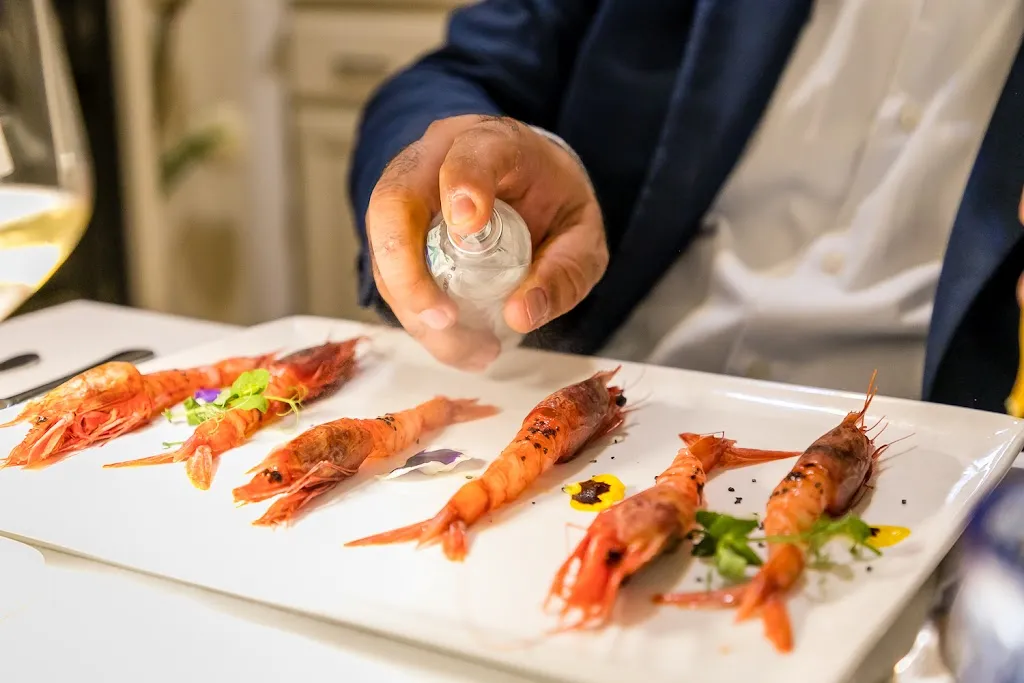 Menu_Cavalluccio Marino Lampedusa - Hotel e Ristorante_Lampedusa_image_9