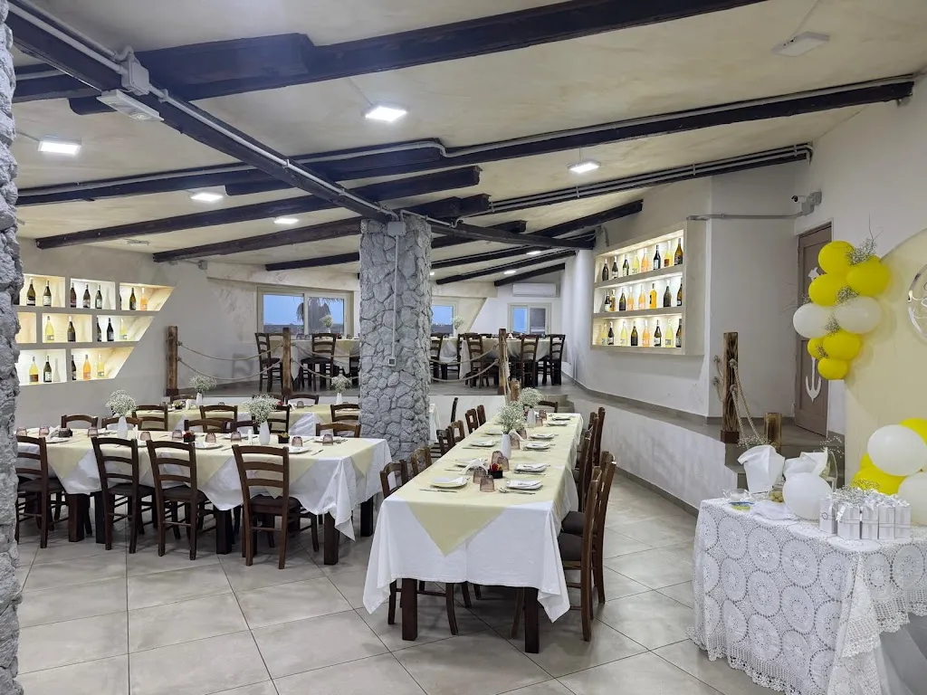 Ristorante pizzeria La Lampara_Lampedusa_slider_image_1