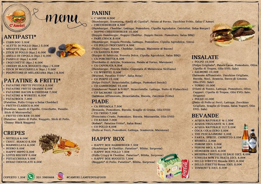 Menu_C'AMÚRI_Lampedusa_image_1