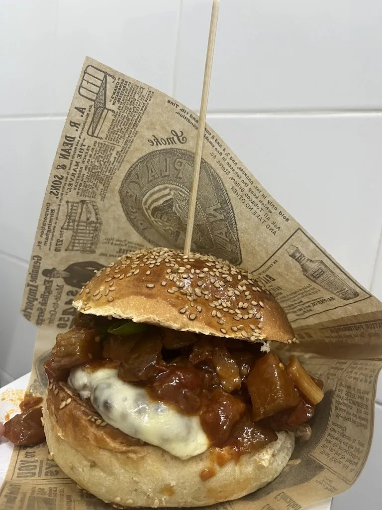 C'AMÚRI restaurant in Lampedusa