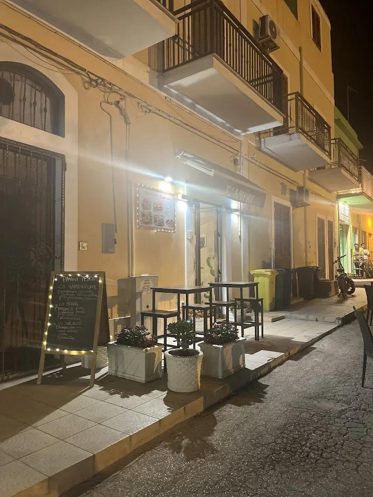 C'AMÚRI_Lampedusa_slider_image_3