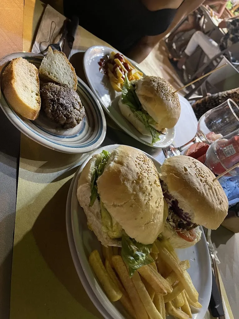 Francesco Mastroeni_Ponente Sicilian factory_Lampedusa_recensione