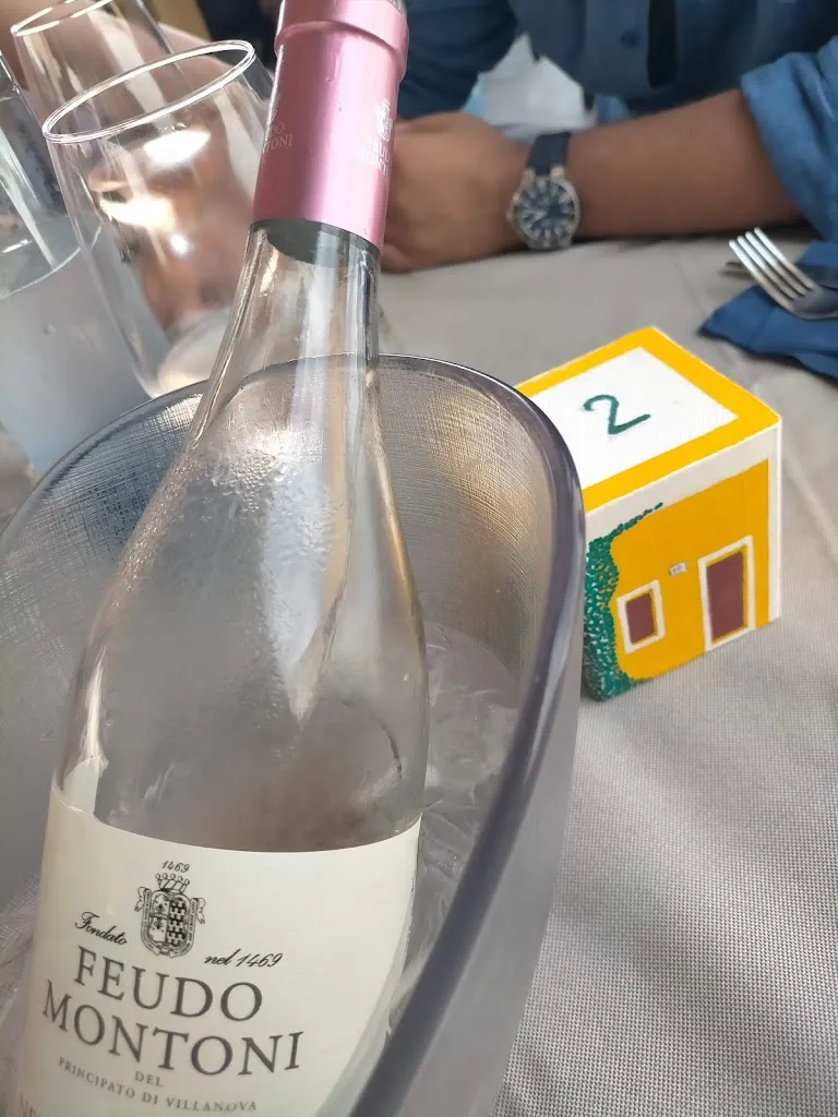 Palmira Mancuso_La Loggia_Lampedusa_review