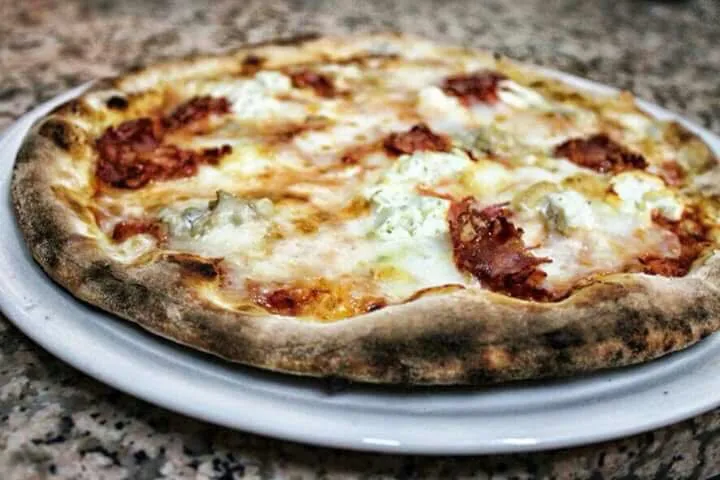 Menu_Pizzeria True Roots_Gravina in Puglia_image_1